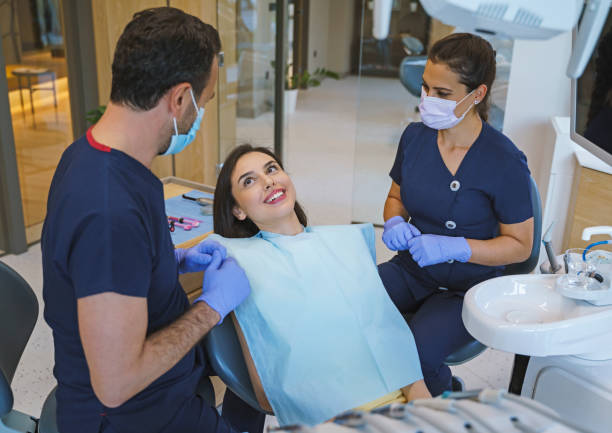 Best Dental Fillings (Composite and Amalgam)  in Oakland Park, FL